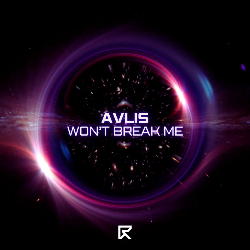 AVLIS - Won't Break Me (Extended Mix)