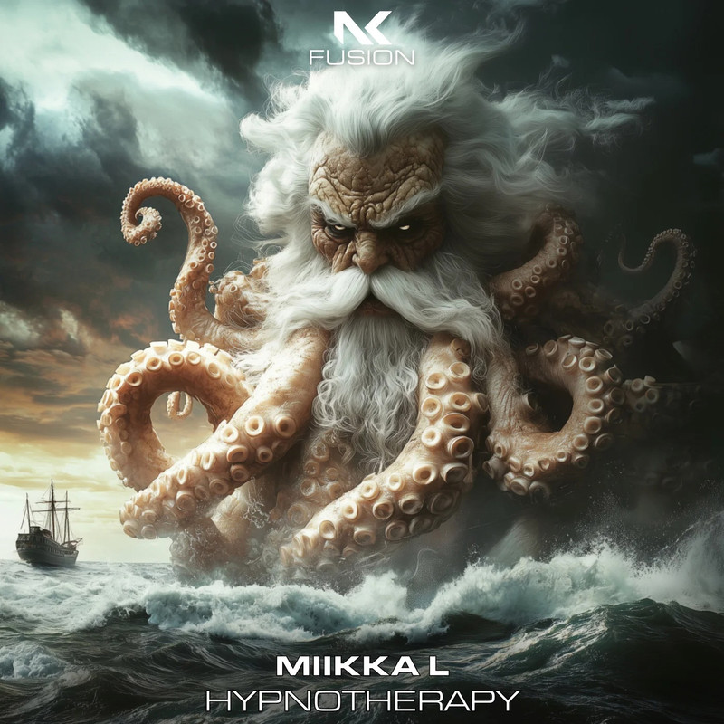 Miikka L - Hypnotherapy (Extended Mix)