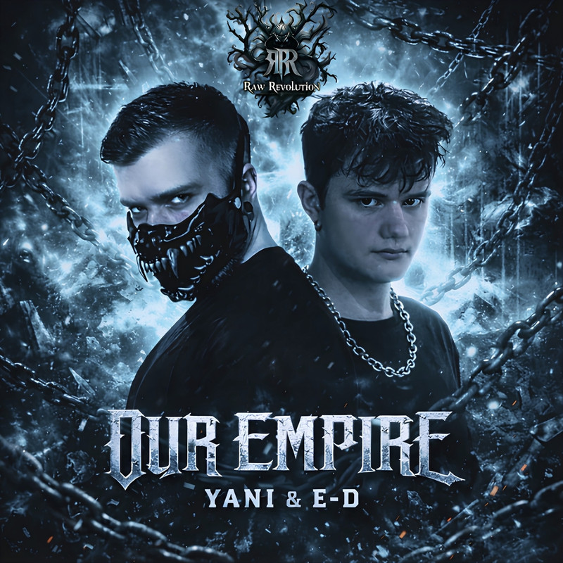 Yani, E-D - Our Empire (Extended Mix)