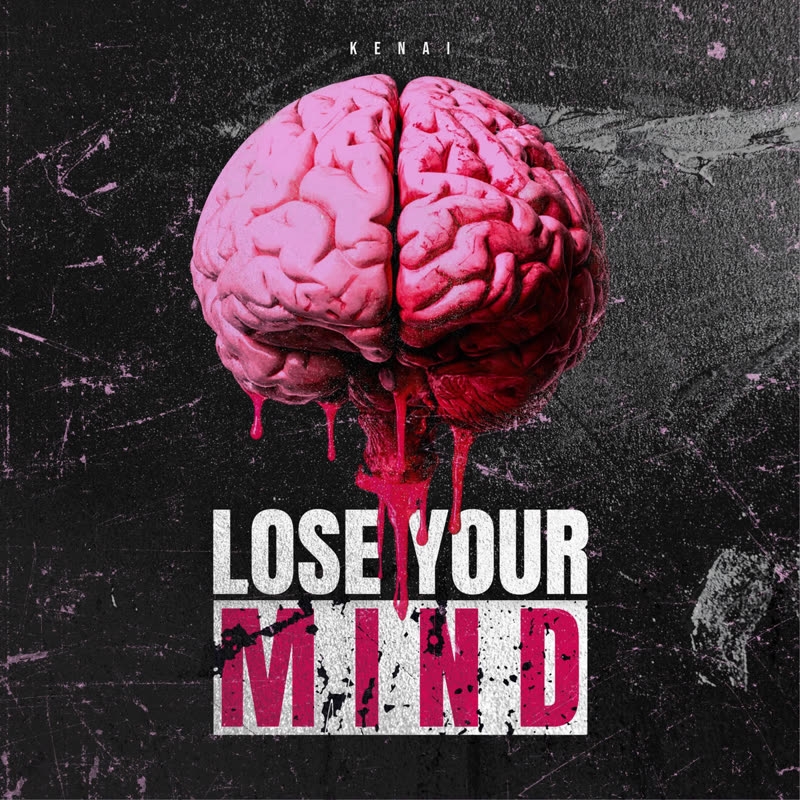 Kenai - LOSE YOUR MIND (Original Mix)