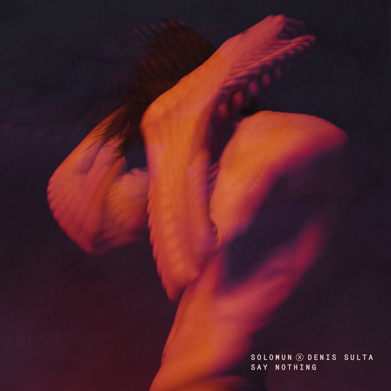 Solomun & Denis Sulta - Say Nothing (Extended Mix)