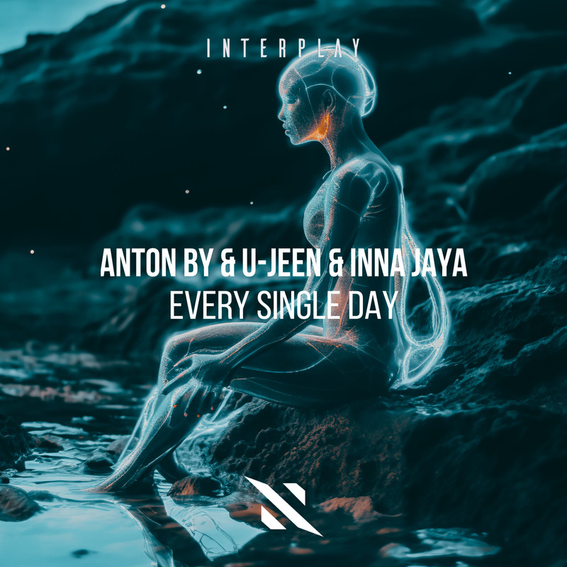 Anton By & U-Jeen & INNA JAYA - Every Single Day (Extended Mix)