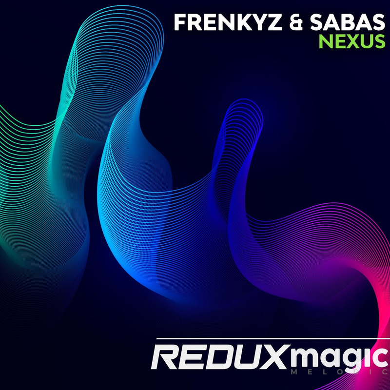 FrenkyZ & Sabas - Nexus (Extended Mix)