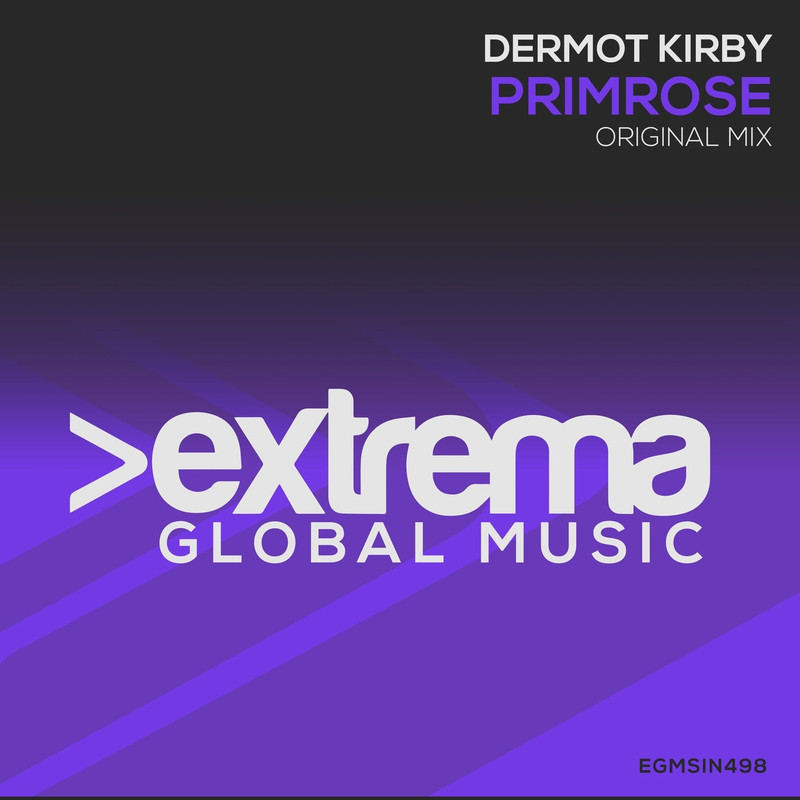 Dermot Kirby - Primrose (Extended Mix)