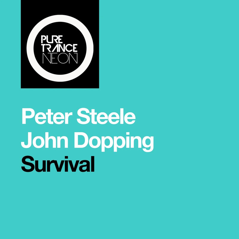 Peter Steele & John Dopping - Survival (Extended Mix)