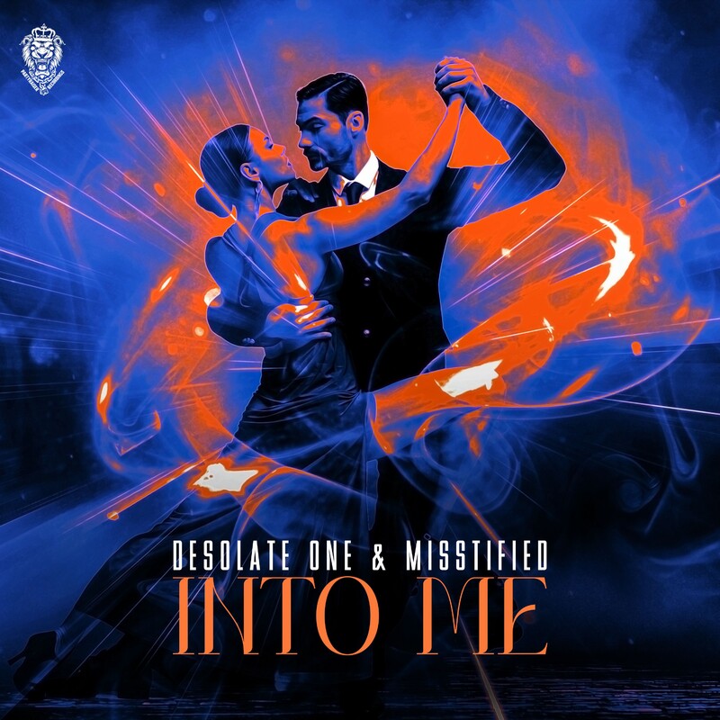 Desolate One & Misstified - Into Me (Original Mix)