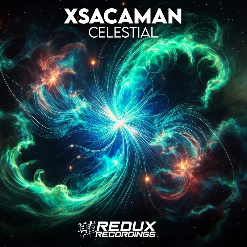 Xsacaman - Celestial (Extended Mix)