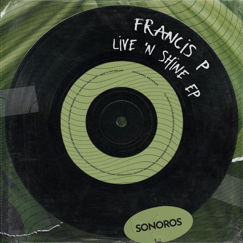 Francis P - Deep (Extended Mix)