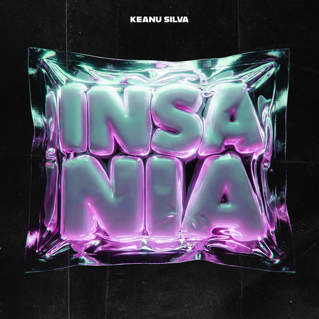Keanu Silva - Insania (Original Mix)