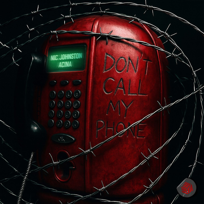 Nic Johnston & Acina - Don't Call My Phone (Extended Mix)