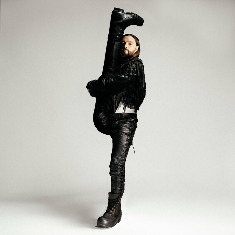 Salvatore Ganacci - Give It To Me (Original Mix)