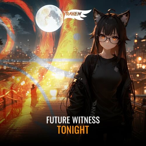 Future Witness - Tonight (Original Mix)