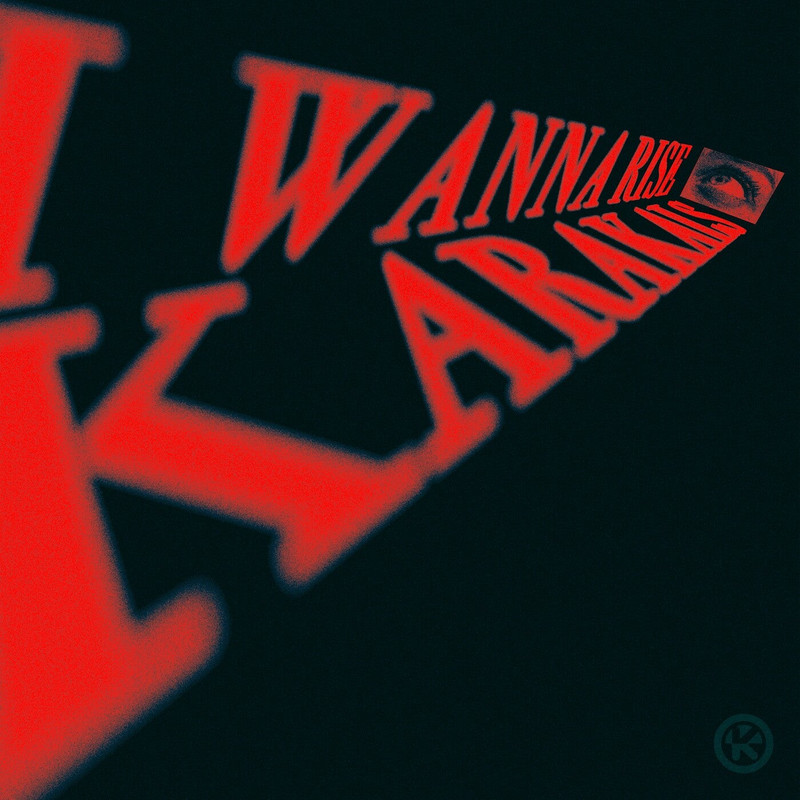 Karakals - I Wanna Rise (Extended Mix)