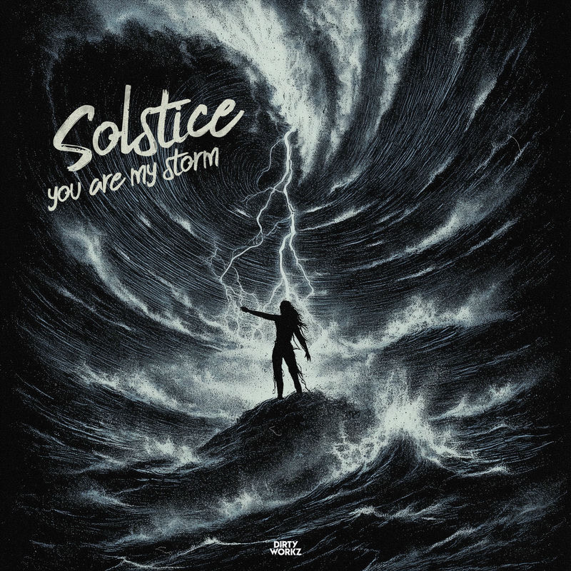 Solstice - You Are My Storm (Original Mix)