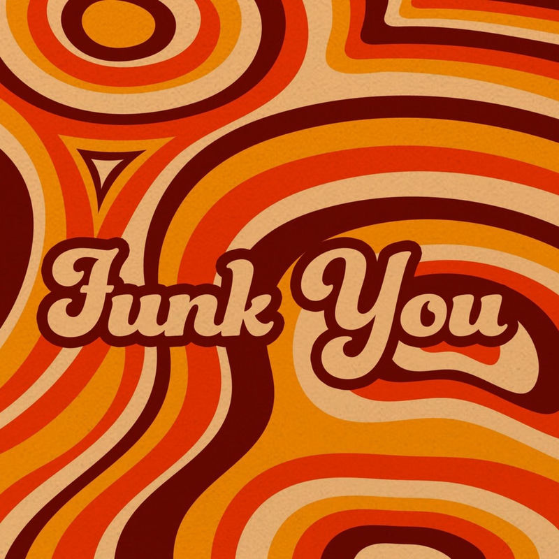 AronChupa - Funk You (Original Mix)