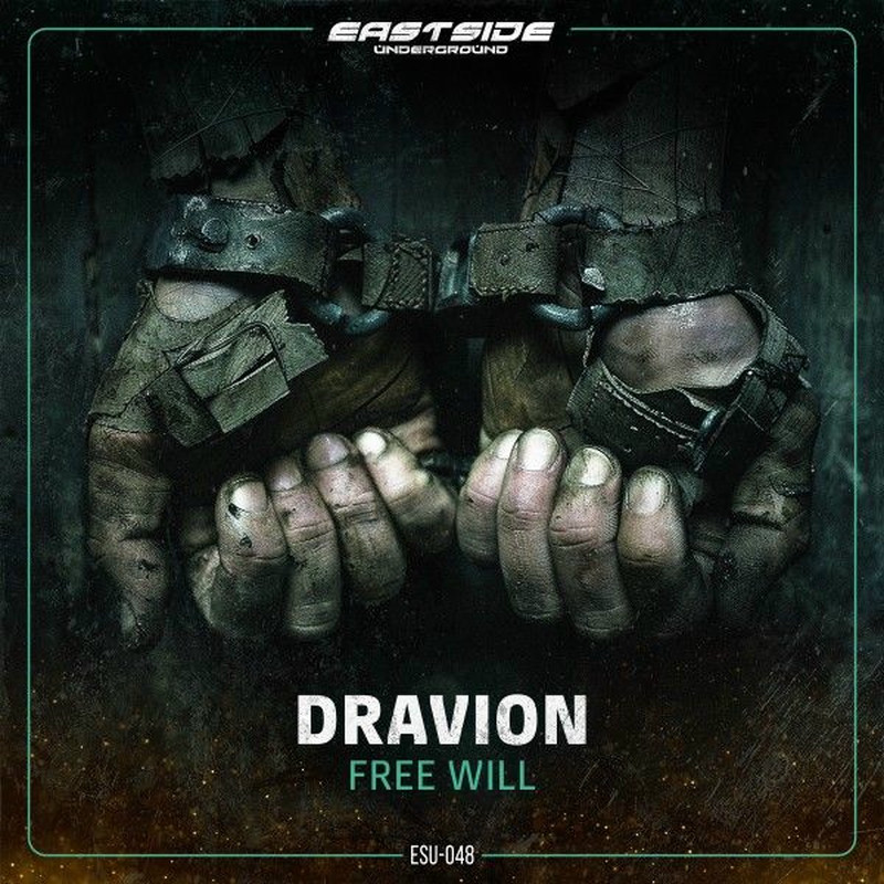 Dravion - Free Will (Original Mix)