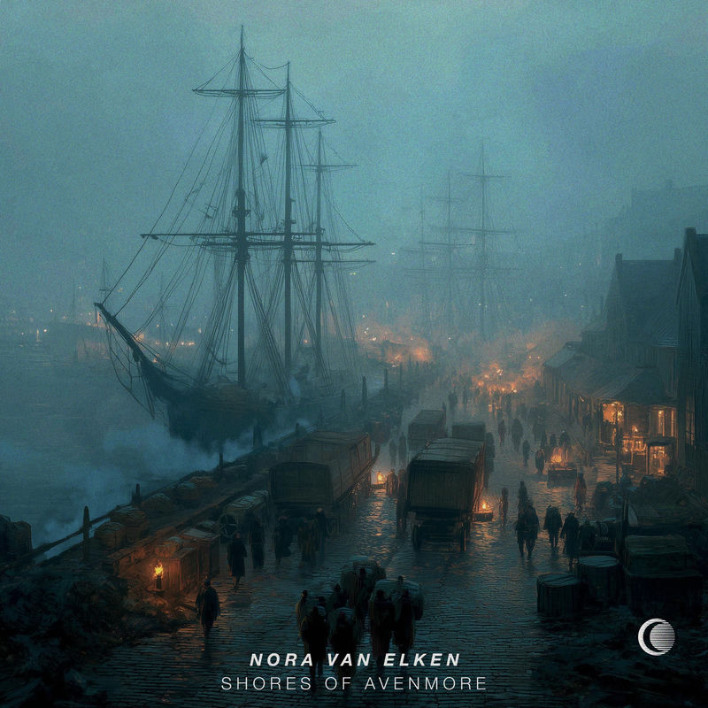 Nora Van Elken - Shores of Avenmore (Original Mix)