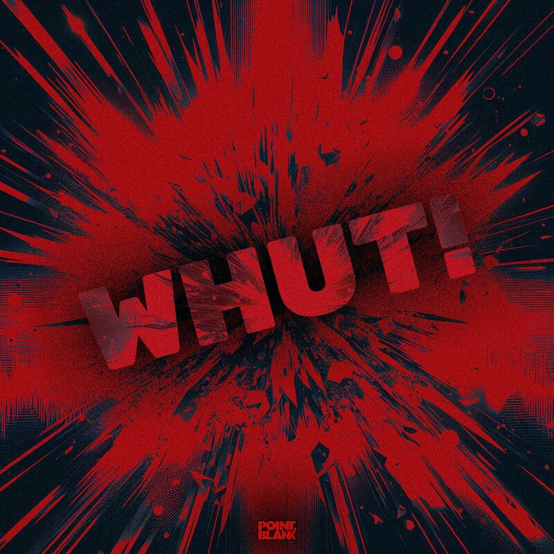 Point.Blank - Whut! (Original Mix)