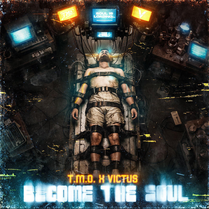 T.M.O. - BECOME THE SOUL (feat. VICTUS)