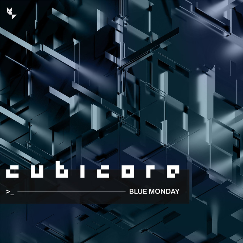 Cubicore - Blue Monday (Extended Mix)