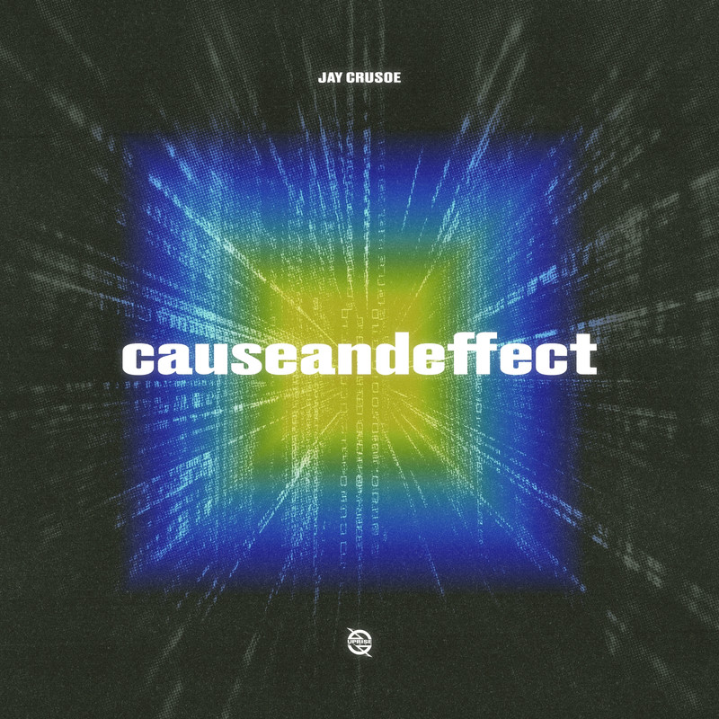 Jay Crusoe - causeandeffect (Original Mix)