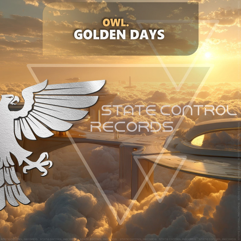 Owl. - Golden Days (Extended Mix)
