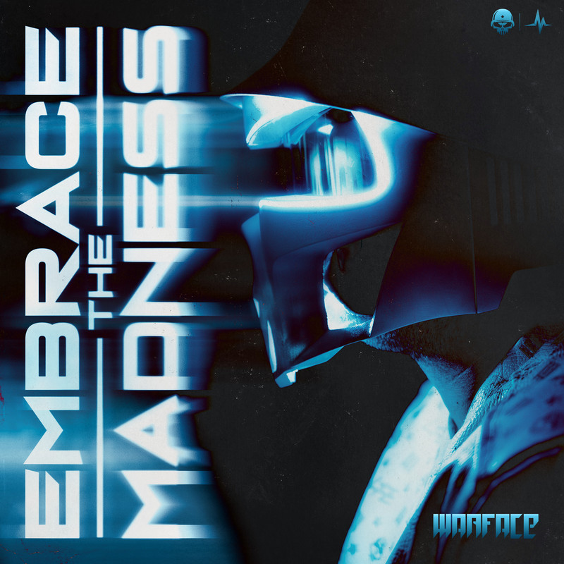 Warface - Embrace The Madness (Extended Mix)