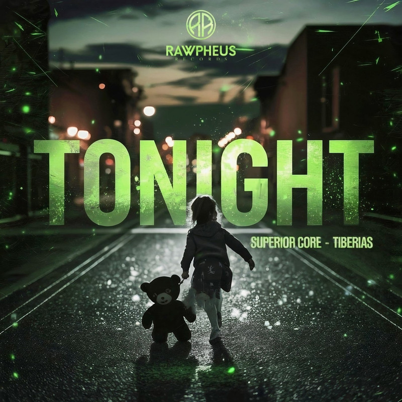 Tiberias, Superior Core - Tonight (Extended Mix)