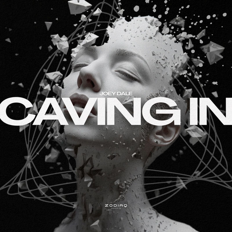 Joey Dale - Caving In (Original Mix)
