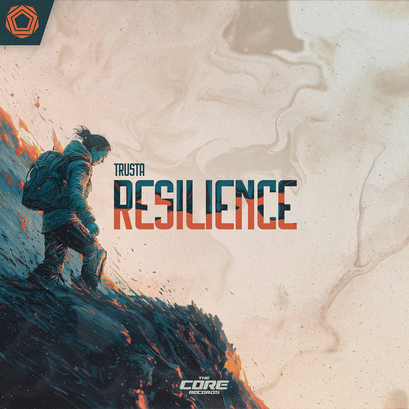 Trusta - Resilience (Extended Mix)