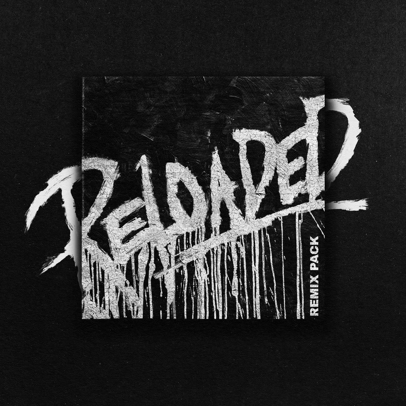 DJ Snake - RELOADED (feat. Space Laces) (Trickstar Remix)
