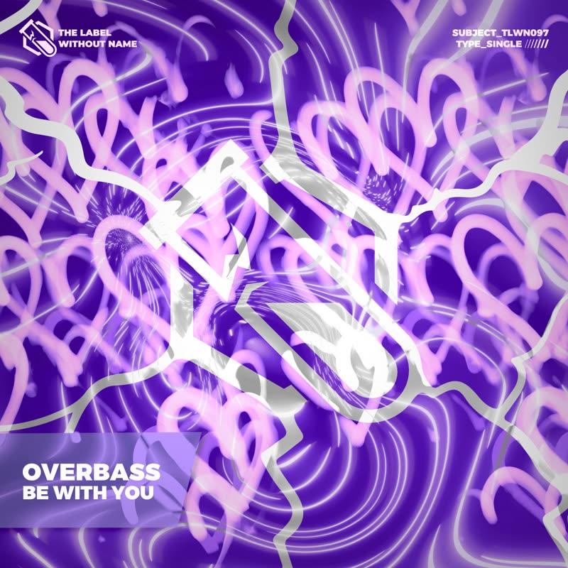 Overbass - Be With You (Extended Mix)
