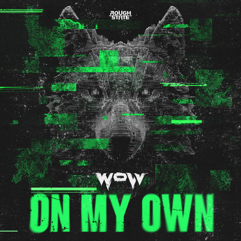 Wolv - On My Own (Original Mix)