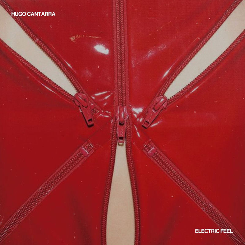 Hugo Cantarra - Electric Feel (Edit)