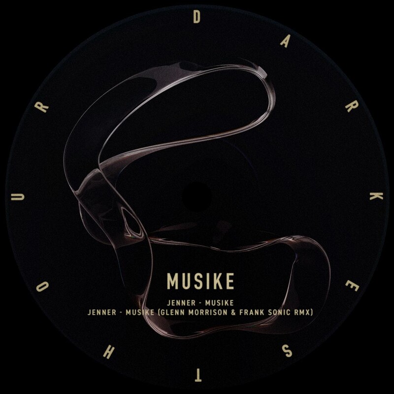 Jenner - Musike (Glenn Morrison & Frank Sonic Remix)