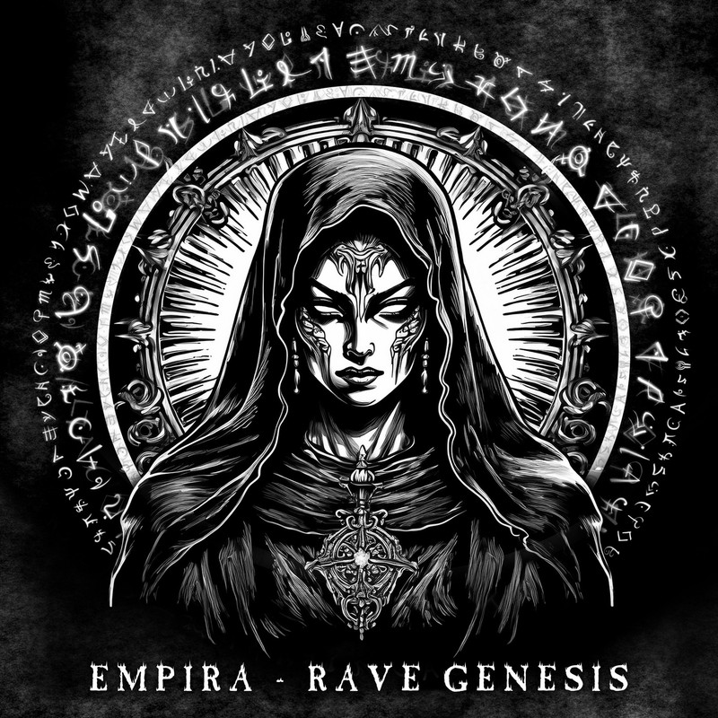 Empira - Rave Genesis (Extended Mix)