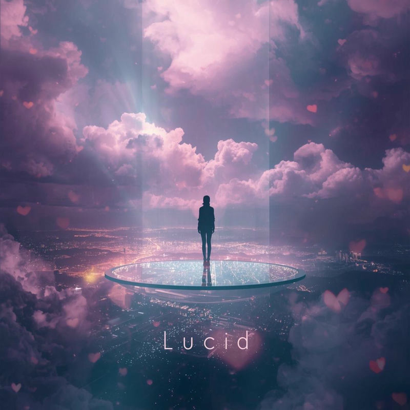 Lyonz D3N & Donna Tella - Lucid (Original Mix)