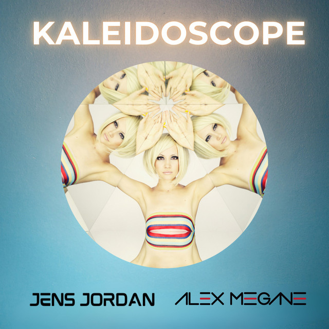 Alex Megane & Jens Jordan - Kaleidoscope (Steven Roys X Blackhood Remix)
