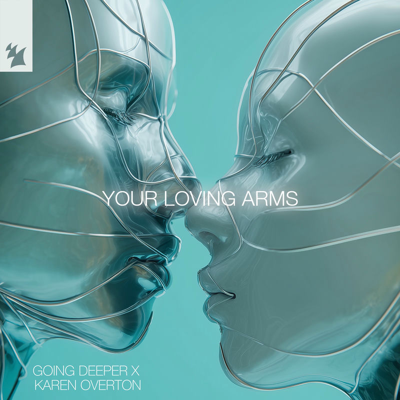 Going Deeper & Karen Overton - Your Loving Arms (Original Mix)
