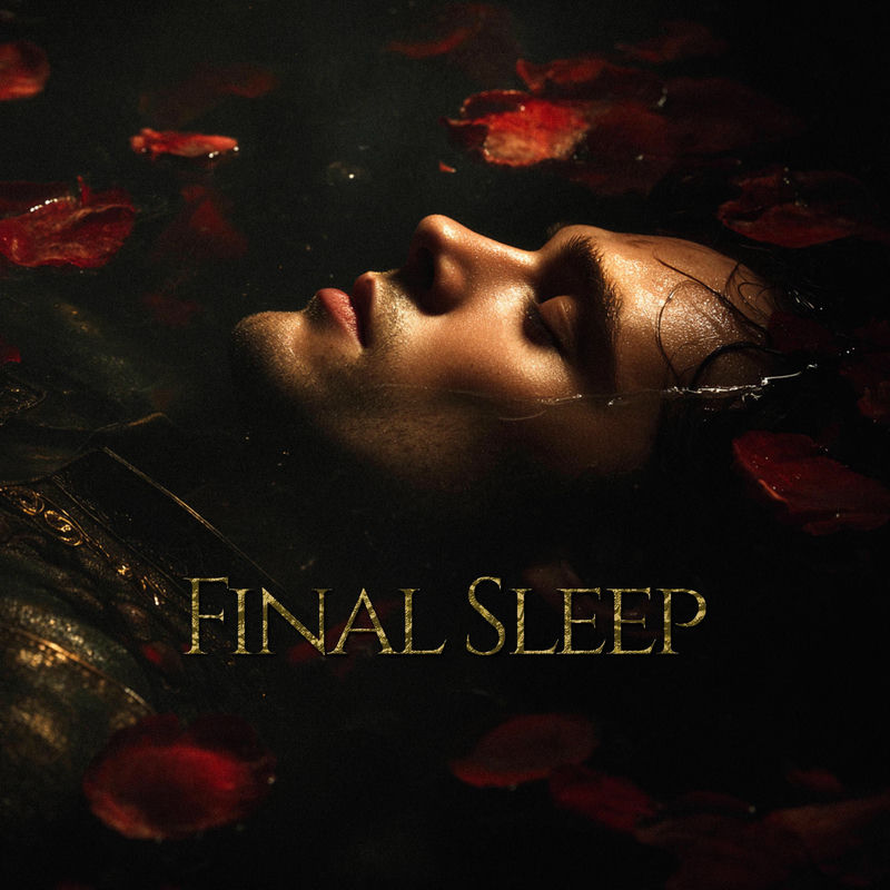 Henri Werner - Final Sleep (feat. RAENE) (Original Mix)