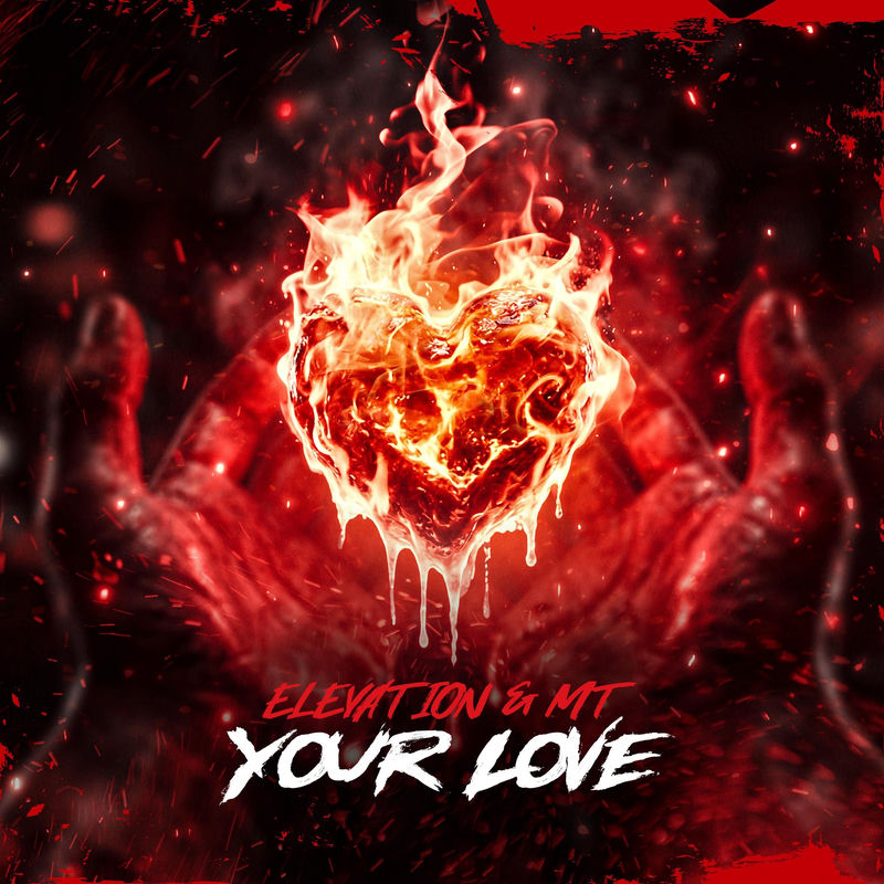 Elevation & MT - Your Love (Original Mix)