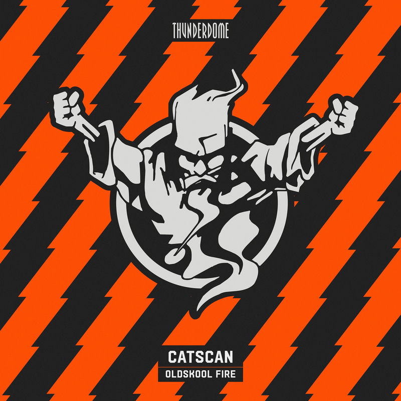 Catscan - Oldskool Fire (Original Mix)