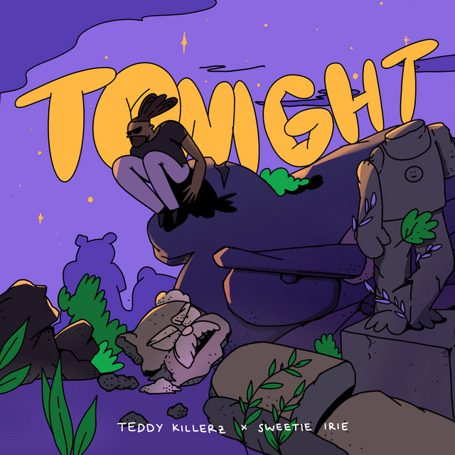 Teddy Killerz & Sweetie Irie - Tonight (Original Mix)