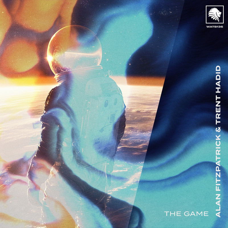 Alan Fitzpatrick & Trent Hadid - The Game (Extended Mix)