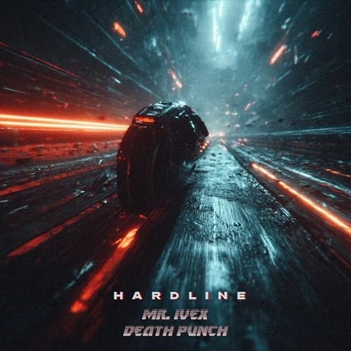 Mr. Ivex & Death Punch - Hardline (Original Mix)