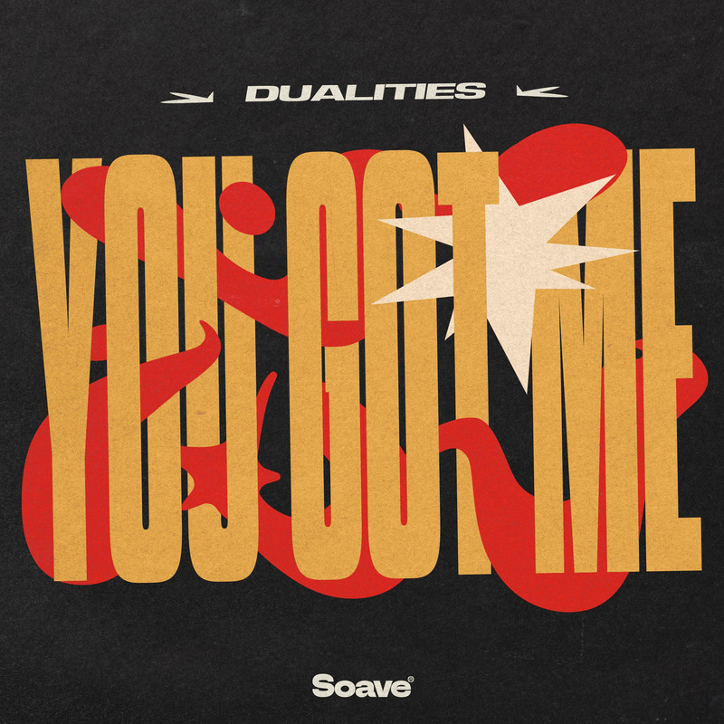 Dualities - You Got Me (Extended Mix)