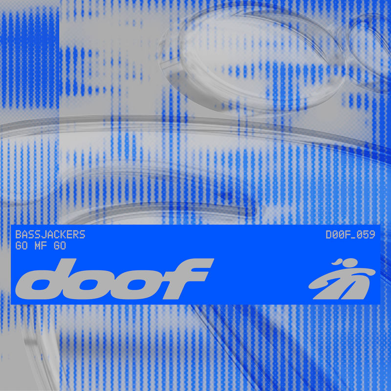 Bassjackers - GO MF GO (Extended Mix)