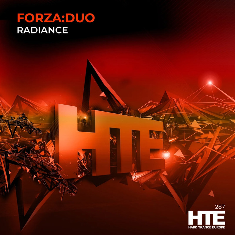Forza Duo - Radiance (Extended Mix)