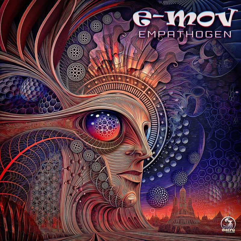 E-Mov - Empathogen (Original Mix)