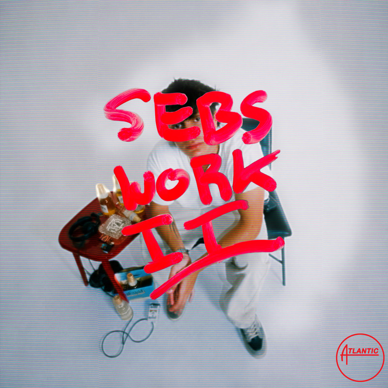 SEBS - Work It (Extended Mix)